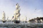 Perry's Fleet, 1813