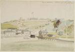 Fort Michilimackinac