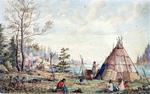 Indian Camp, Great Lakes