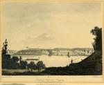British Fort at Niagara (Fort George, Niagara-on-the-Lake, Ontario).