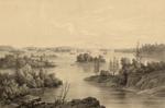 Thousand Islands (Ontario, 1848)