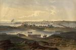 Kingston on Kingsriver (Ontario, 1848)