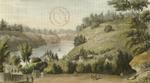 Queenston, or the Landing between Lake Ontario & Lake Erie (c.1805)