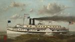 Steamer City of Cleveland (1886)