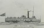 Alpena 1867-1880