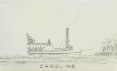 CAROLINE