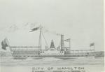 CITY OF HAMILTON (1850)