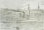 CITY OF TORONTO (1864)