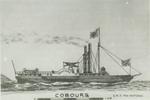 COBOURG (1833)