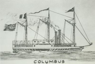 COLUMBUS (1835)