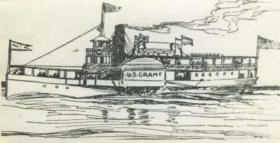 U. S. GRANT