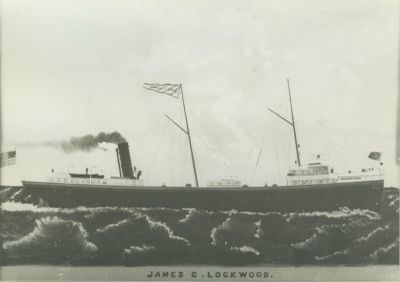 JAMES C. LOCKWOOD