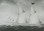 Schooner OWASCO