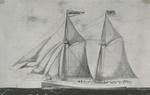 Schooner THOMAS PARSONS