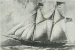 Schooner DEAN RICHMOND