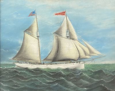 Columbian (schooner)