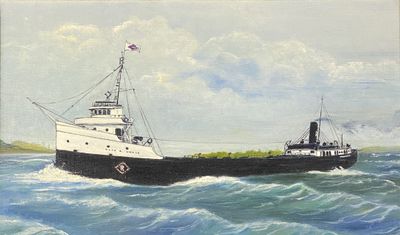 Alex B. Uhrig (freighter)