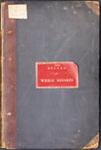 Wreck Reports, Milwaukee, 1879-1881