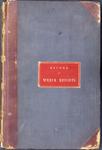 Wreck Reports, Duluth, 1874-1891