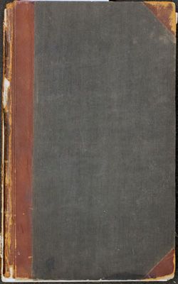 Wreck Reports, Detroit, 1889-93