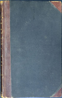 Wreck Reports, Port Huron, 1896-1900